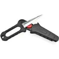 Seac Sub Faca Devil Hd