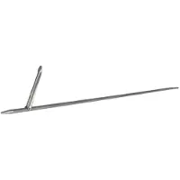 Seac Sub Haste De Lança Tahitian Superior 6.5 Mm