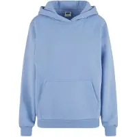 Urban Classics Sweatshirt azul claro