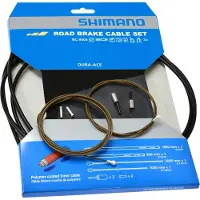 Shimano Cabo De Freio Polímero 9000