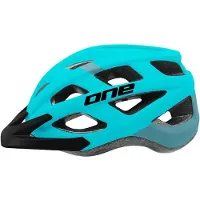 One Capacete Urbano Fun Mtb