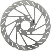 Elvedes Disco De Freio Iman 6b 1.8 Mm