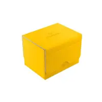 GameGenic Estojo Para Sidekick Convertible Box Deck 100 Saquetas