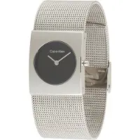 Calvin Klein Watches Relógio Feminino 25100061 26 Mm