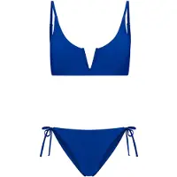 Shiwi Biquíni 'Leah - Scoop' azul