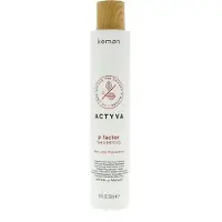 Kemon ACTYVA P Factor Champô 250 ml