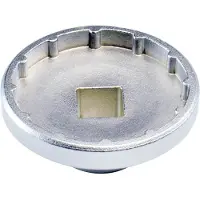 Icetoolz Ferramenta De Suporte Inferior 50.4 Mm