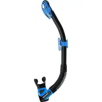 Mares Snorkel De Mergulho Rebel Dry