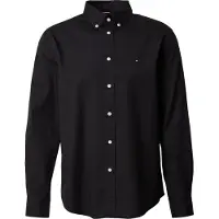 Tommy Hilfiger Camisa 'Flex' vermelho / preto / branco
