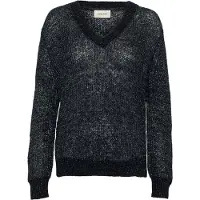 Cream Pullover 'CR Lyra' preto