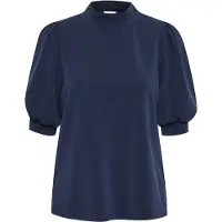 My Essential Wardrobe Blusa marinho