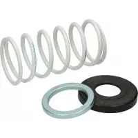 Polini Kit De Mola De Embreagem 243.098 Yamah T-max 500