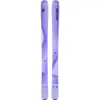 Faction - Packs (skis + fixações) - Pack Dancer 2 Purple 2026 para Unissexo - Violeta