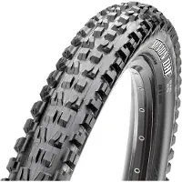 Maxxis Pneu Rígido De Mtb Minion Dhf Downhill 60 Tpi Tubeless 29´´ X 2.50