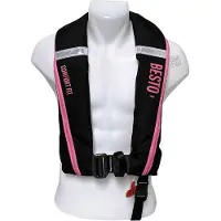 Besto Colete Salva-vidas Automático Comfort Fit 180n