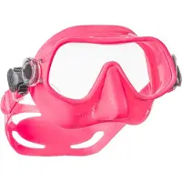 SCUBAPRO Máscara De Mergulho Steel Pro