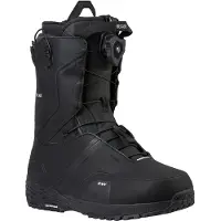 Northwave - Botas snowboard homem - Decade Hybrid Black para Homem - Tamanho 25.5 - Preto