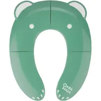 BabyMoov Redutor De Assento De Vaso Sanitário Para Crianças Foldable Toilet Reducer