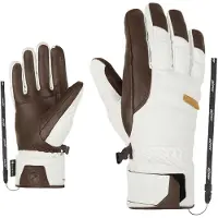 Ziener Luvas Kamary Gore-tex Aw