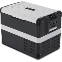 Vitrifrigo Refrigerador Portátil Rígido Vf55p 55l
