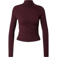 EDITED The Label Camisa 'Faye' vermelho
