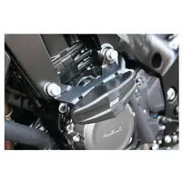 GSG Mototechnik Conjunto tampões de proteção Streetline