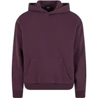 Urban Classics Sweatshirt berinjela