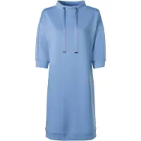 HEINE Vestido azul céu
