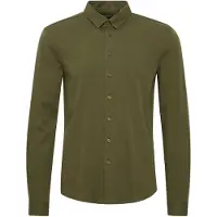 Casual Friday Camisa 'Arthur ' azul escuro