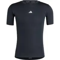 Adidas T-shirt de Compressão para Treino TECHFIT