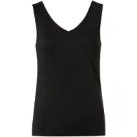 HEINE Top preto