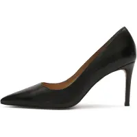 Kazar Sapatos de salto preto