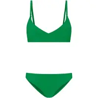 Shiwi Biquíni 'Lou - Scoop' verde
