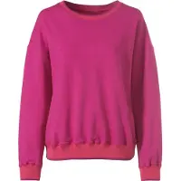 HEINE Sweatshirt fúcsia / amora
