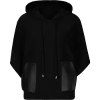HEINE Pullover preto