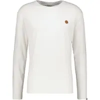 Alife & Kickin Camisa 'AlexAK' branco