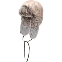 Kangol Gorros bege claro / bege escuro / acinzentado