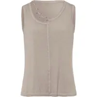 HEINE Top greige