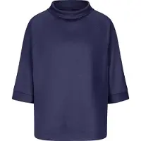 HEINE Sweatshirt marinho