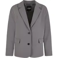 Urban Classics Blazer Long