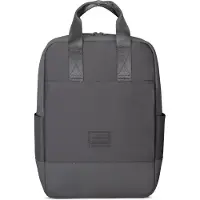 Johnny Urban Mochila cinzento escuro