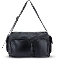 Expatrié Weekend bag 'Nova' preto