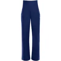 Winshape Calças de desporto 'CUL601C' azul escuro