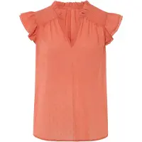 HEINE Blusa laranja