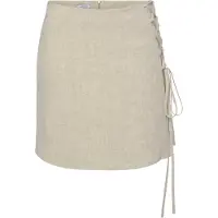 LASCANA Saia areia