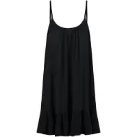 Shiwi Vestido de praia 'Ibiza' preto