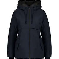 Alife & Kickin Casaco de inverno 'CicelyAK' marinho