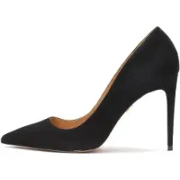 Kazar Sapatos de salto preto