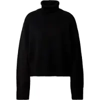 EDITED The Label Pullover 'Maggie' preto