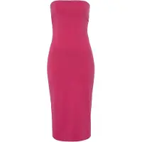 LASCANA Vestido fúcsia